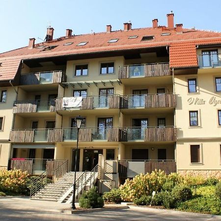 Apartament Z Ogrodem Polanica-Zdroj Exterior photo