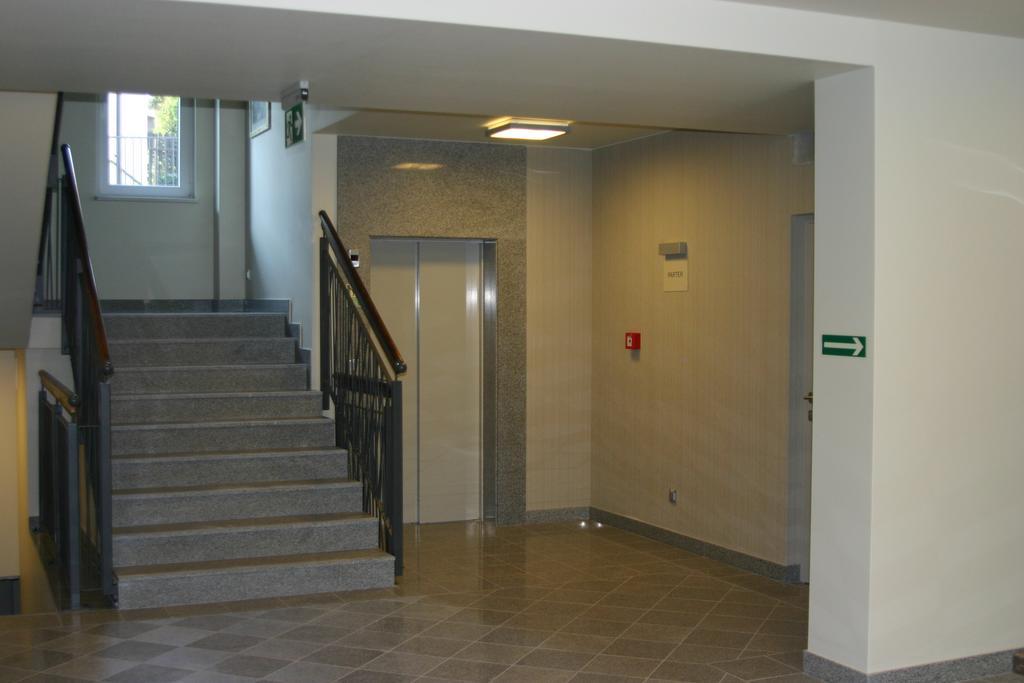 Apartament Z Ogrodem Polanica-Zdroj Exterior photo