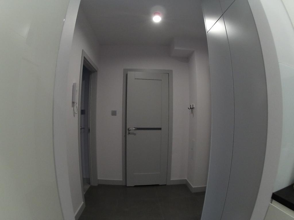 Apartament Z Ogrodem Polanica-Zdroj Exterior photo